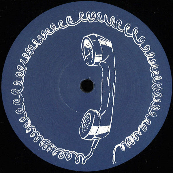 Street Choice - Hang Up EP | Mint (M) Generic-EmojiWear