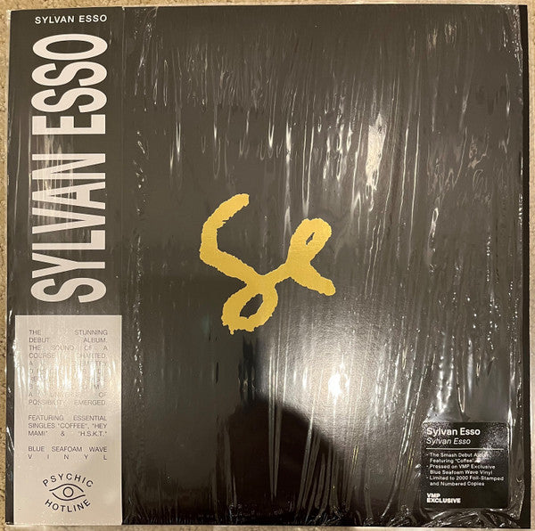 Sylvan Esso | Mint (M) Mint (M)-EmojiWear