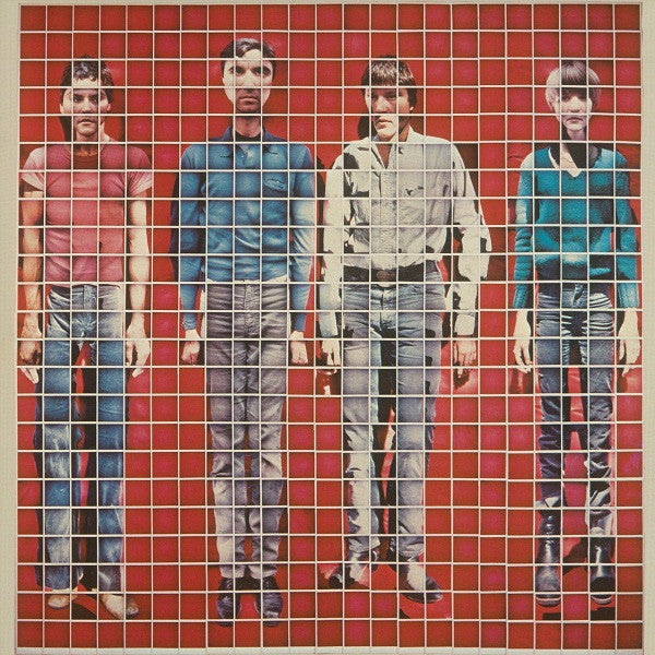 Talking Heads - More Songs About Buildings And Food | Mint (M) Mint (M)-EmojiWear