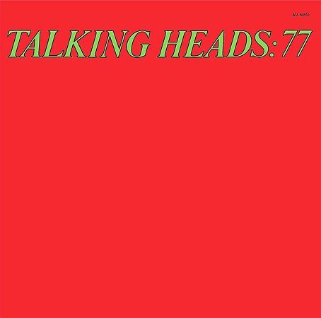 Talking Heads - Talking Heads: 77 (180 GRAM VINYL) | Mint (M) Mint (M)-EmojiWear