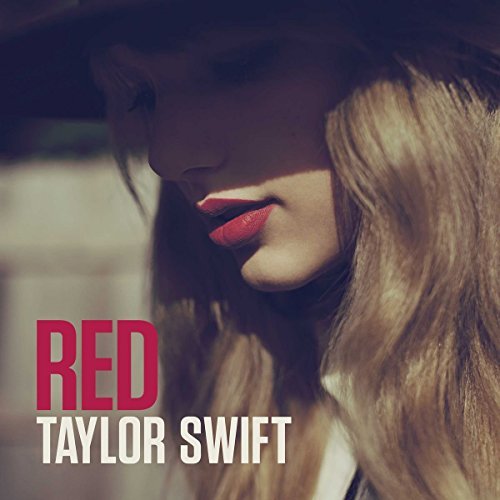 Taylor Swift - Red | Mint (M) Mint (M)-EmojiWear