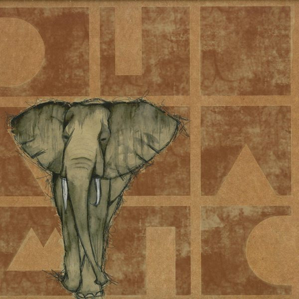 Thyladomid - The Real Thing EP | Mint (M) Mint (M)-EmojiWear