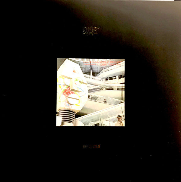 The Alan Parsons Project - I Robot | Mint (M) Mint (M)-EmojiWear