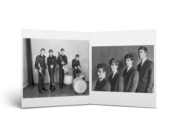 The Beatles - The Decca Tapes | Mint (M) Mint (M)-EmojiWear