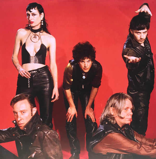 The Black Lips - Apocalypse Love | Mint (M) Mint (M)-EmojiWear