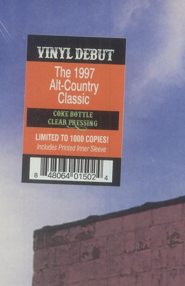 The Bottle Rockets - 24 Hours A Day (VINYL LP) | NEW Mint (M) Mint (M)-EmojiWear