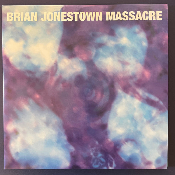 The Brian Jonestown Massacre - Methodrone | Mint (M) Mint (M)-EmojiWear