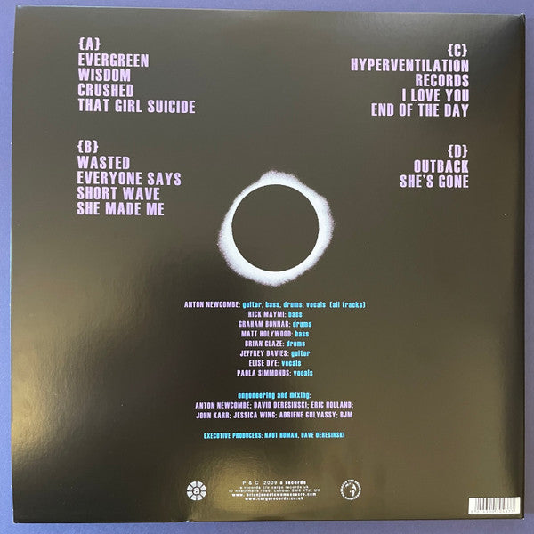 The Brian Jonestown Massacre - Methodrone | Mint (M) Mint (M)-EmojiWear