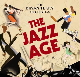The Jazz Age |-EmojiWear