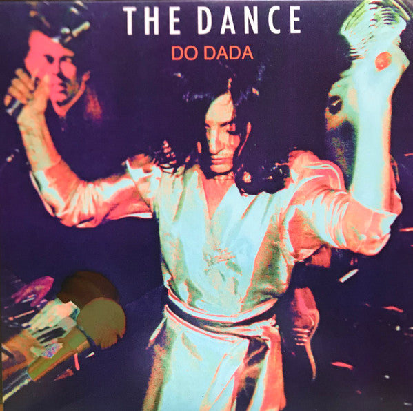 The Dance - Do Dada | Mint (M) Mint (M)-EmojiWear