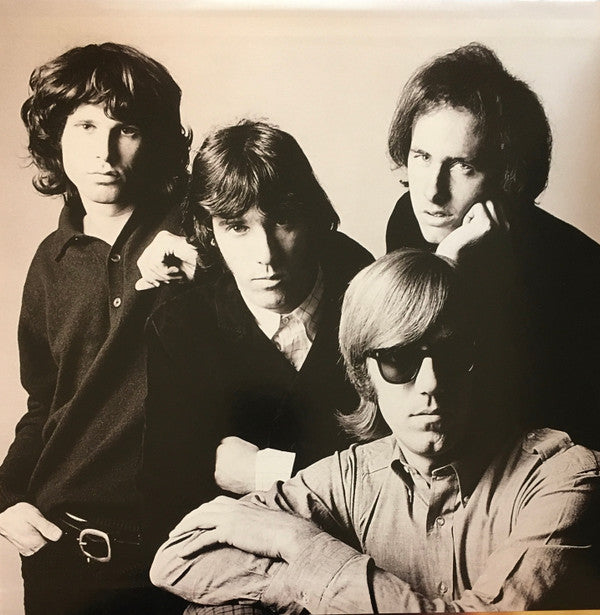 The Doors | Mint (M) Mint (M)-EmojiWear