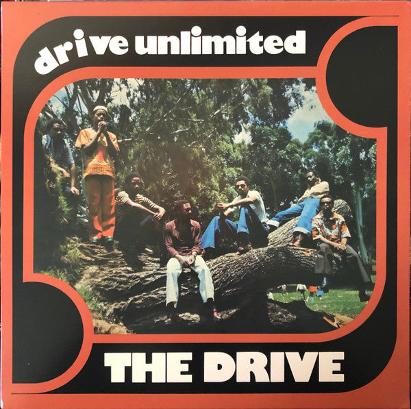 The Drive (2) - Drive Unlimited | Mint (M) Mint (M)-EmojiWear