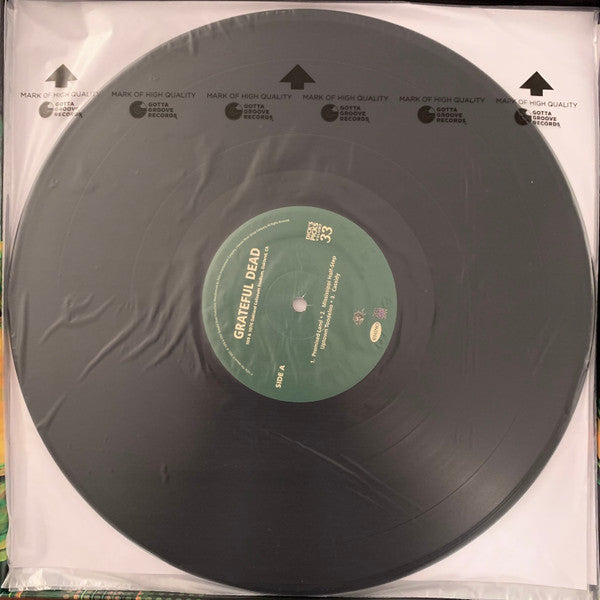 Dick's Picks 33: 10/9 & 10/76 Oakland Coliseum Stadium, Oakland, CA | Mint (M) Mint (M)-EmojiWear