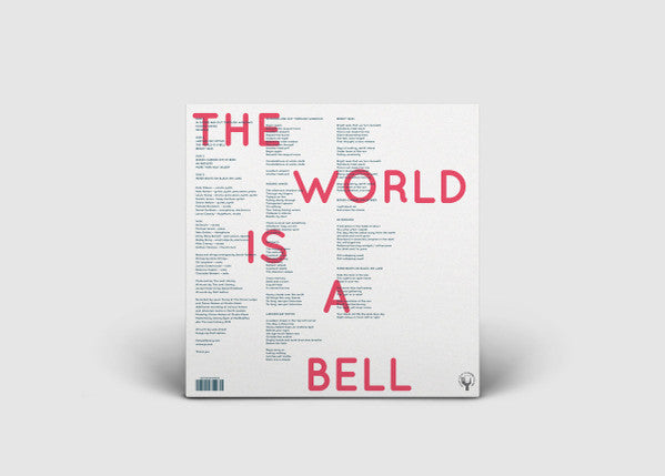 The Leaf Library - The World Is A Bell | Mint (M) Mint (M)-EmojiWear