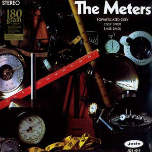 The Meters | Mint (M) Mint (M)-EmojiWear