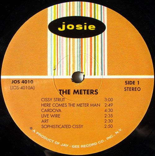 The Meters | Mint (M) Mint (M)-EmojiWear
