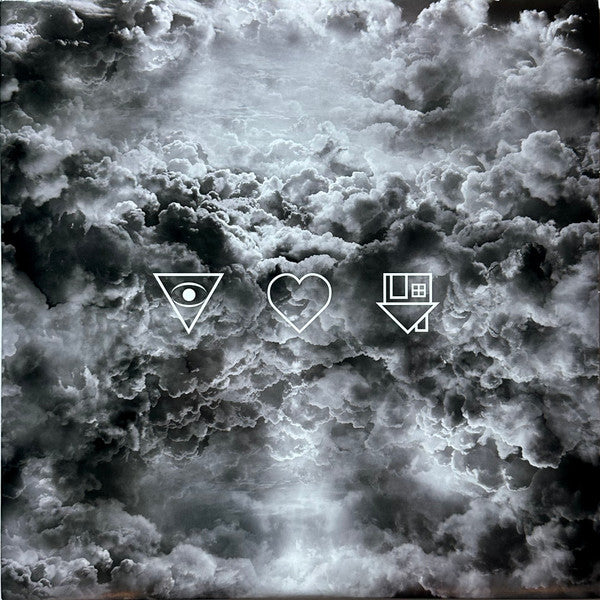 The Neighbourhood (3) - I Love You. | Mint (M) Mint (M)-EmojiWear