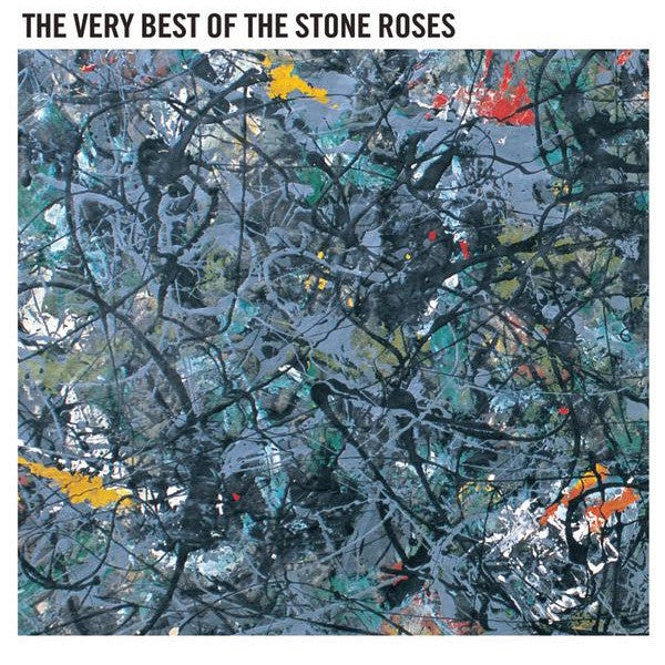 The Stone Roses - The Very Best Of The Stone Roses | Mint (M) Mint (M)-EmojiWear