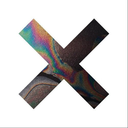 The XX - Coexist: 10th Anniversary (CLEAR VINYL) | Mint (M) Mint (M)-EmojiWear