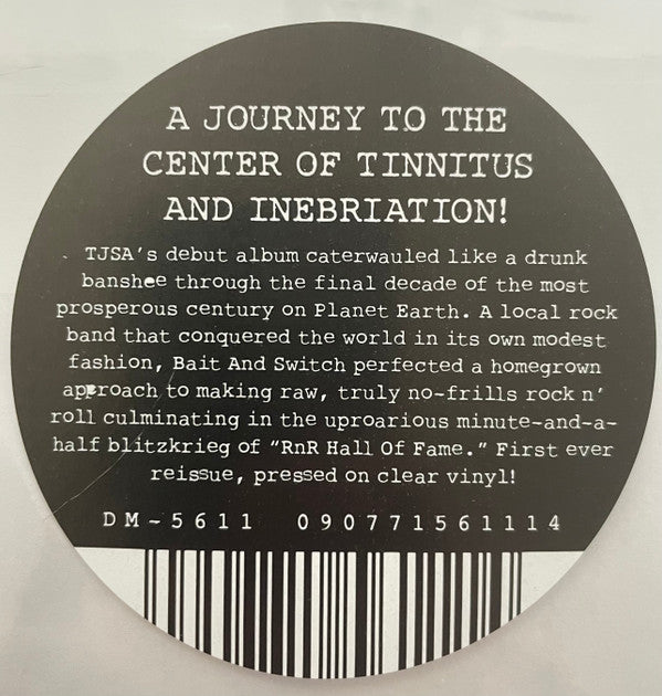 Thomas Jefferson Slave Apartments - Bait And Switch | Mint (M) Mint (M)-EmojiWear