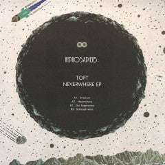 Toft (3) - Neverwhere EP | Mint (M) Mint (M)-EmojiWear