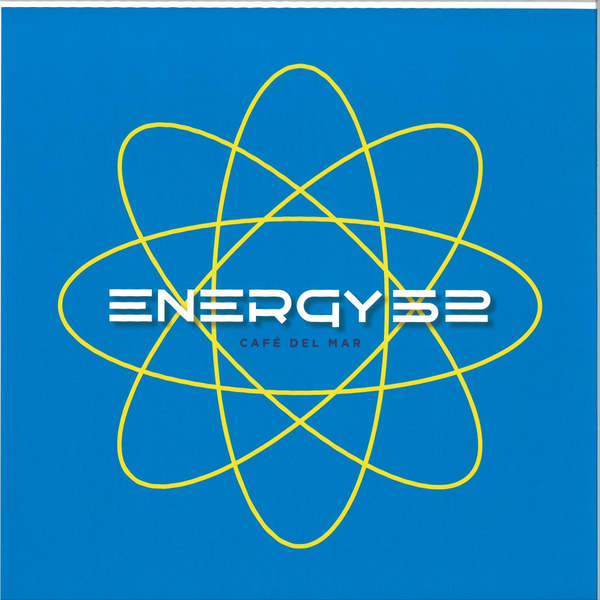 ENERGY 52 - Café Del Mar Remixes (VINYL 12" Superstition 2853 2026) | Mint (M) Mint (M)-EmojiWear