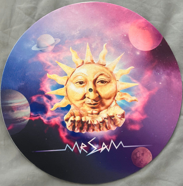 2 Flying Stones - Maybe Tomorrow (Mr Sam's French Sinatra Remix)(VINYL BOX) | Mint (M) Mint (M)-EmojiWear