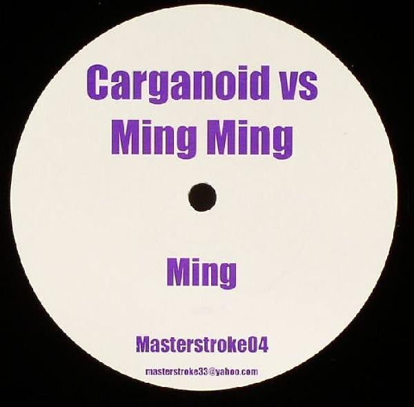 Carganoid - La La / Ming | Near Mint (NM) Generic-EmojiWear
