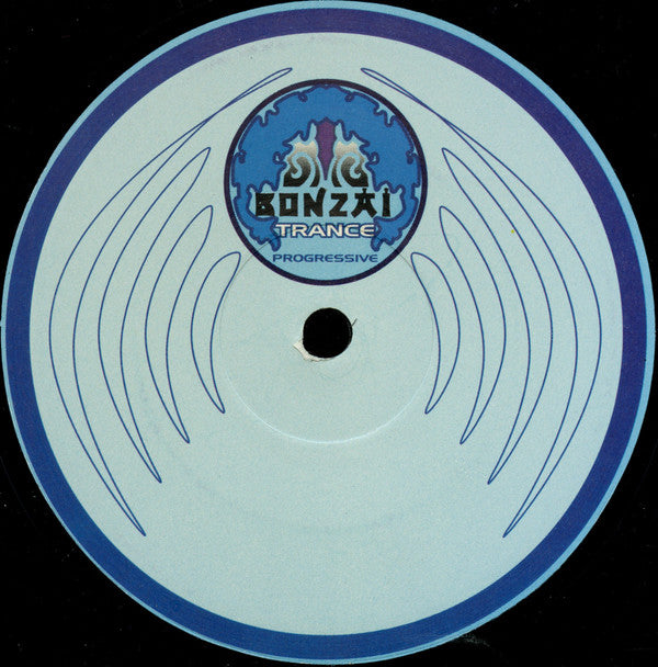 Quadran - The Love I Lost | Near Mint (NM) Near Mint (NM)-EmojiWear