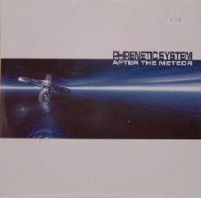 Phrenetic System - After The Meteor | Very Good (VG) Very Good (VG)-EmojiWear
