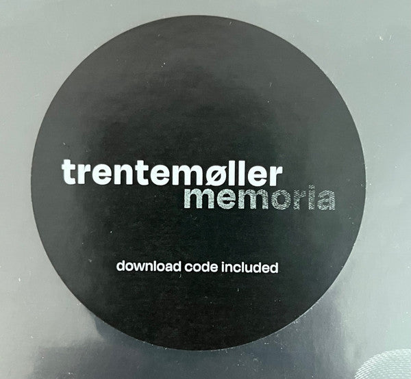 Trentemøller - Memoria | Mint (M) Mint (M)-EmojiWear