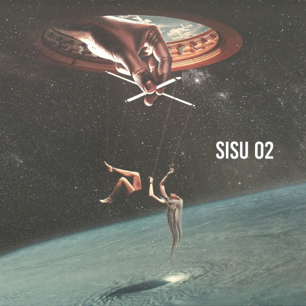 SISU 02 | Mint (M) Mint (M)-EmojiWear