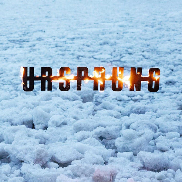 Ursprung - Ursprung | Mint (M) Mint (M)-EmojiWear