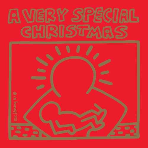 Various Artists - A Very Special Christmas (VINYL) | Mint (M) Mint (M)-EmojiWear