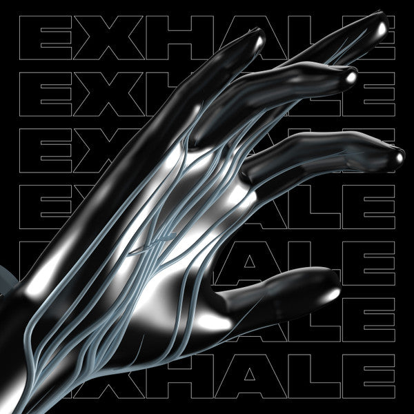 Various - Exhale VA002 (Part 2) | Mint (M) Mint (M)-EmojiWear