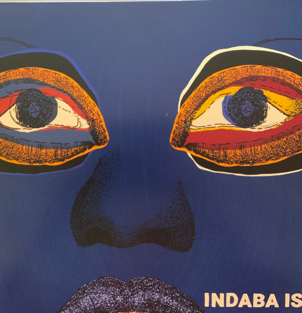Indaba Is | Mint (M) Mint (M)-EmojiWear