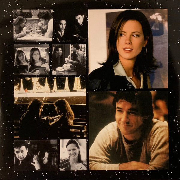 Various - Serendipity - Music From The Miramax Motion Picture | Mint (M) Mint (M)-EmojiWear