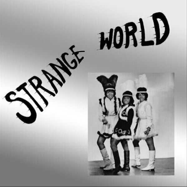 Strange World | Mint (M) Mint (M)-EmojiWear