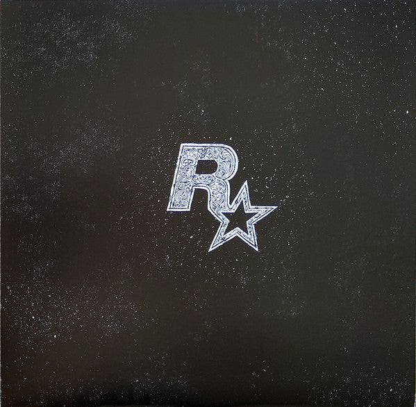 The Music Of Red Dead Redemption II (Original Score) | Mint (M) Mint (M)-EmojiWear
