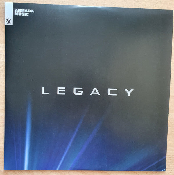 Trance Legacy | Mint (M) Mint (M)-EmojiWear