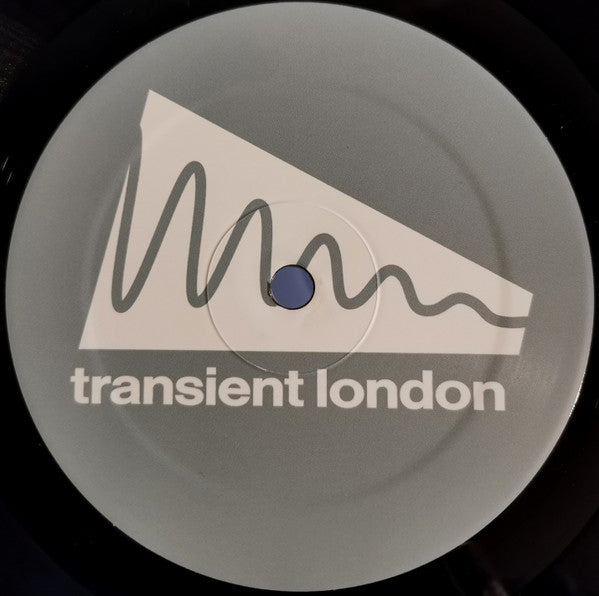 Transient London 001 | Mint (M) Generic-EmojiWear
