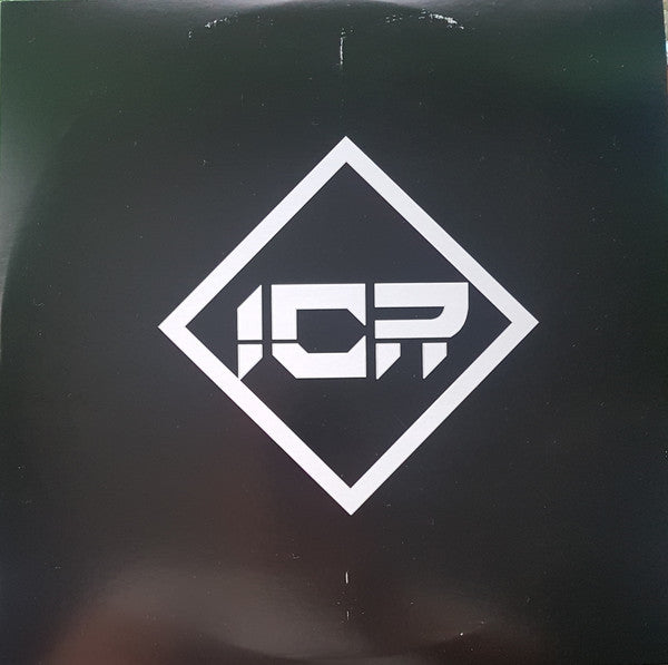 V-ICR#001 | Mint (M) Mint (M)-EmojiWear