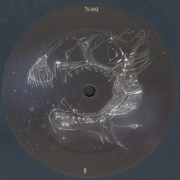 Various - Warehouse Sessions Volume 3 | Mint (M) Generic-EmojiWear