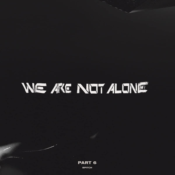 Various - We Are Not Alone Part 6 | Mint (M) Mint (M)-EmojiWear