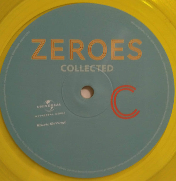 Zeroes Collected | Mint (M) Mint (M)-EmojiWear