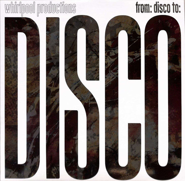 From: Disco To: Disco | Mint (M) Mint (M)-EmojiWear
