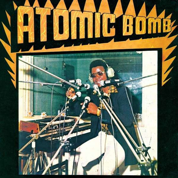 Atomic Bomb | Mint (M) Mint (M)-EmojiWear