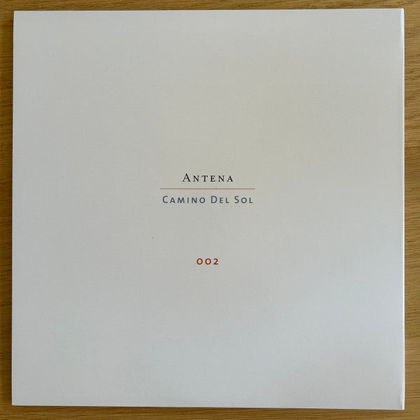 Camino Del Sol (2xVINYL) | Mint (M) Mint (M)-EmojiWear