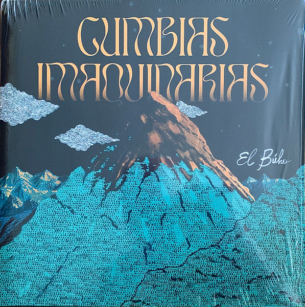 Cumbias Imaquinarias (VINYL) | Mint (M) Mint (M)-EmojiWear