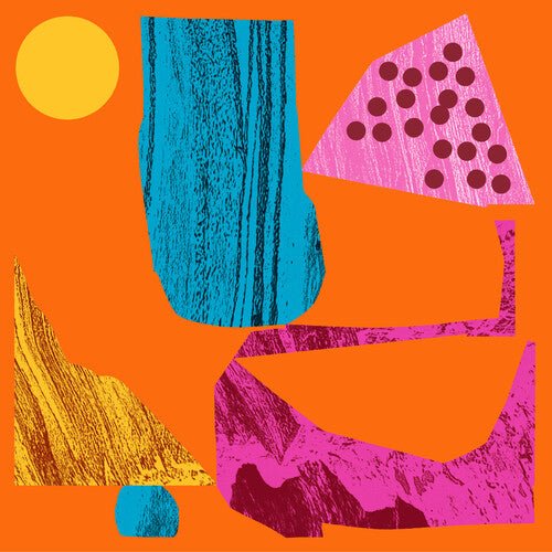 Various Artists - (PRESALE 6/26/26) Mr Bongo Record Club Vol.8 (CD) | Mint (M) Mint (M)-EmojiWear